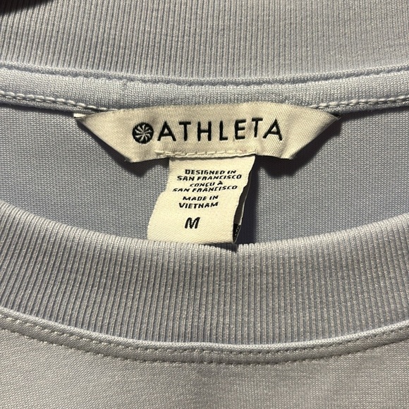 New ATHLETA seasoft set - Picture 4 of 8